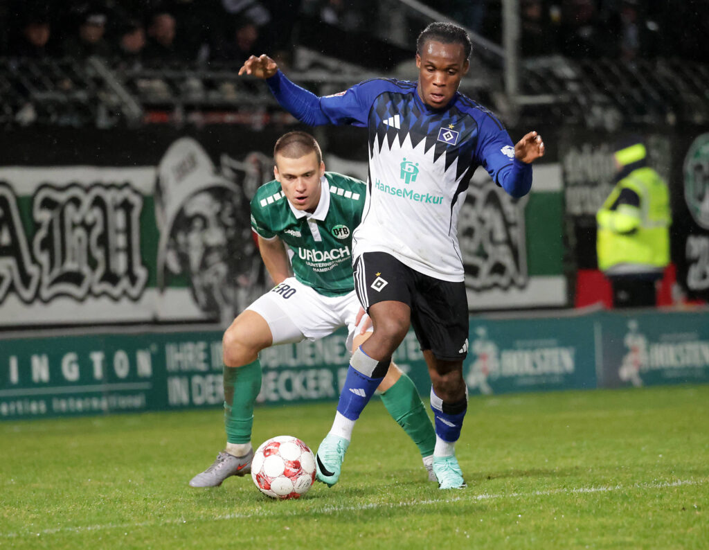 Maurice Boakye