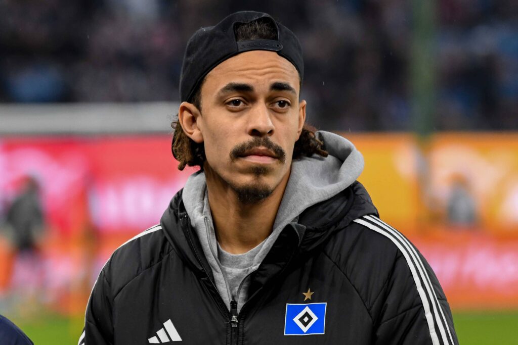 Yussuf Poulsen