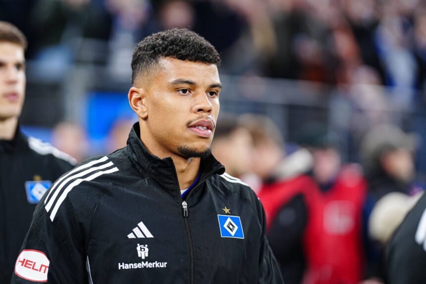 Ransford Königsdörffer