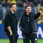 Claus Costa, Merlin Polzin