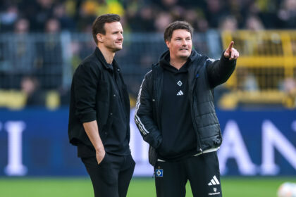 Claus Costa, Merlin Polzin