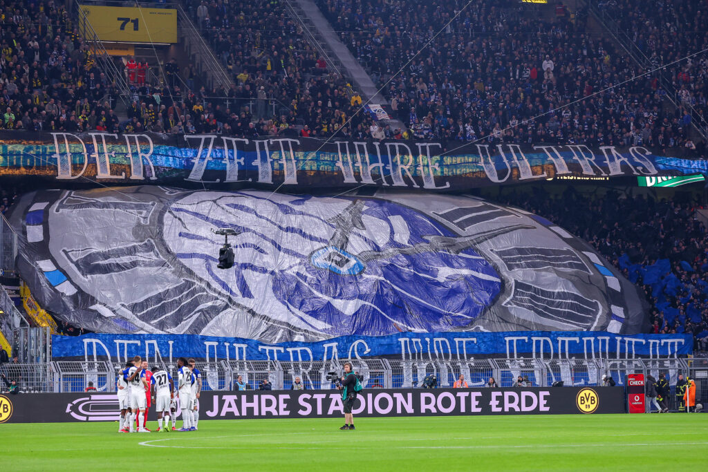 HSV-Fans