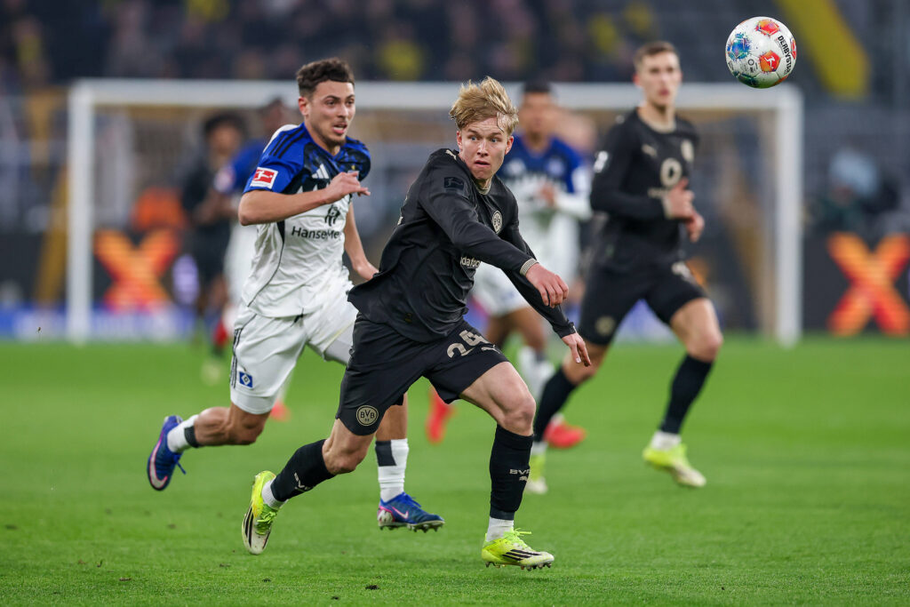 William Mikelbrencis