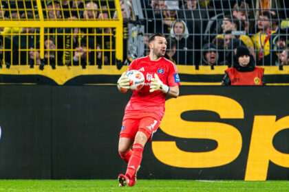 Daniel Heuer Fernandes