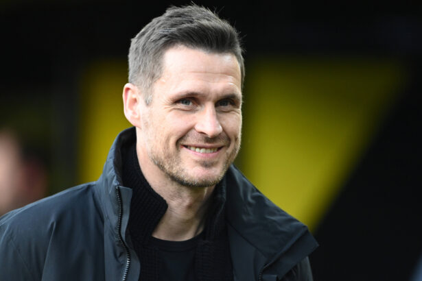 Sebastian Kehl