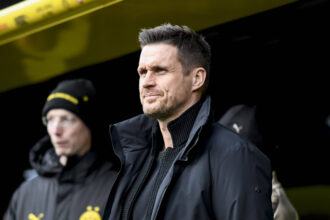 Sebastian Kehl