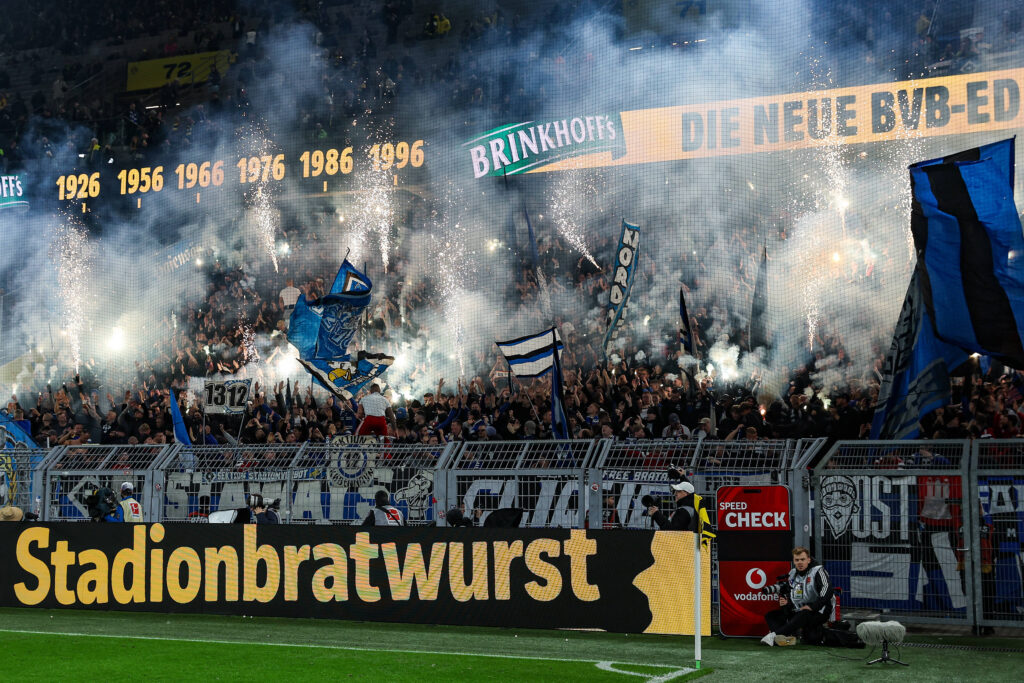 HSV-Fans