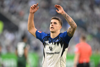 Luka Vuskovic
