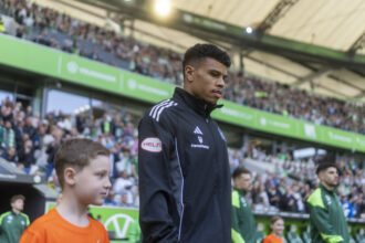 Ransford Königsdörffer