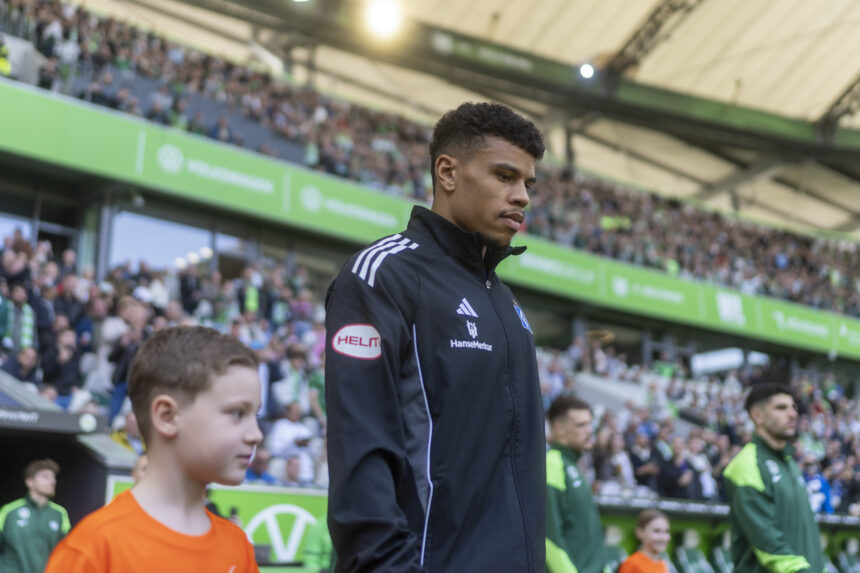 Ransford Königsdörffer