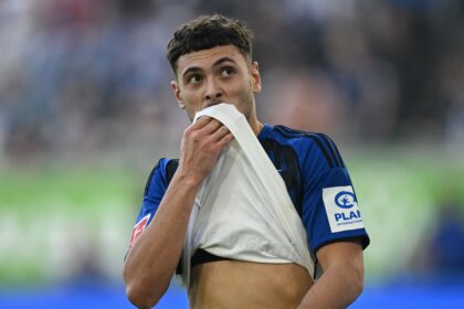 William Mikelbrencis