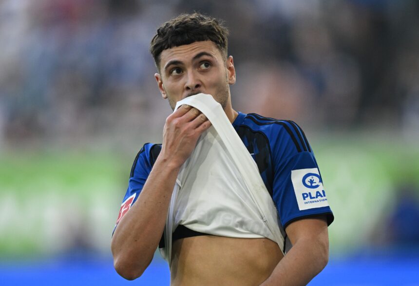 William Mikelbrencis