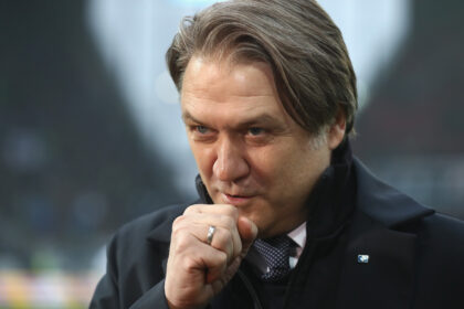 Dietmar Beiersdorfer