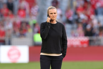 HSV Kathleen Krüger