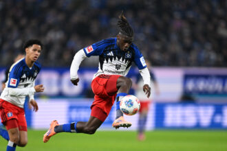 Fabio Baldé