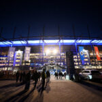 HSV Volksparkstadion
