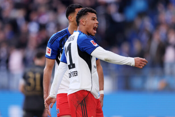 Ransford Königsdörffer