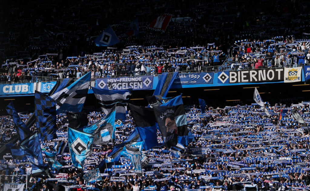 HSV-Fans