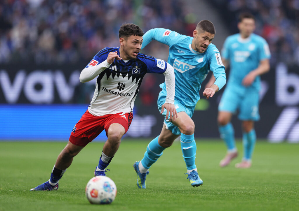 William Mikelbrencis