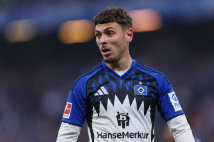 William Mikelbrencis