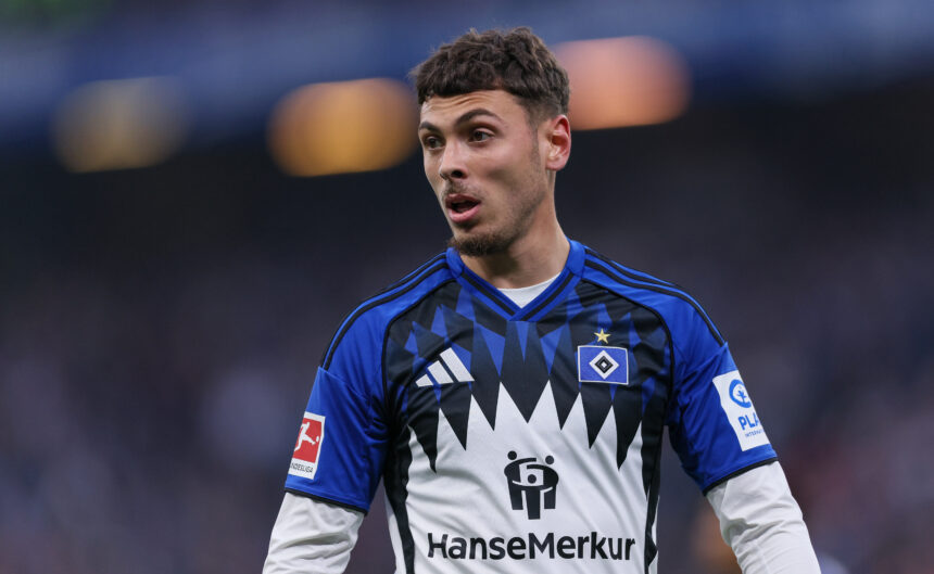 William Mikelbrencis