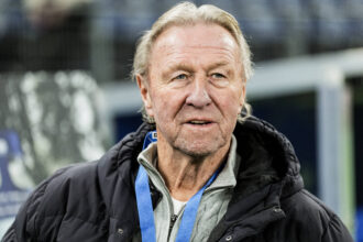 Horst Hrubesch