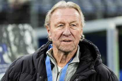Horst Hrubesch