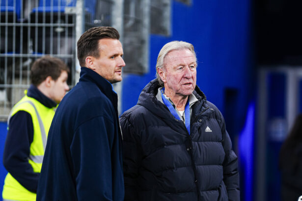 Horst Hrubesch