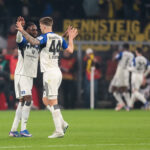 Luka Vuskovic, Sambi Lokonga