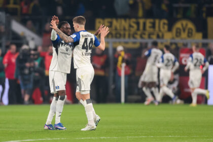 Luka Vuskovic, Sambi Lokonga