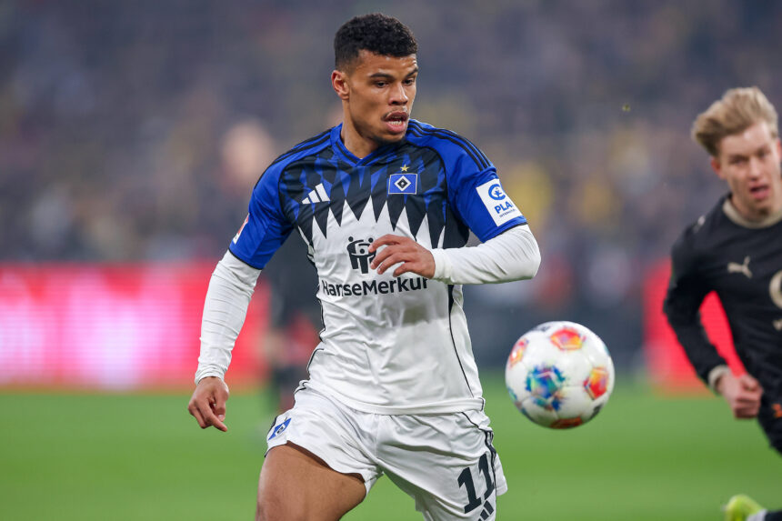 Ransford Königsdörffer