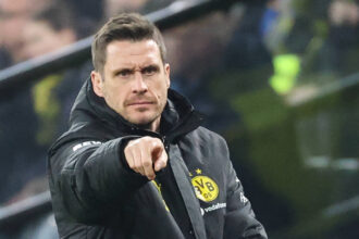 Sebastian Kehl