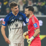 Luka Vuskovic, Daniel Heuer Fernandes