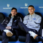 Giorgi Gocholeishvilli