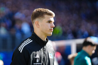 Luka Vuskovic