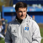 Merlin Polzin sucht nach einem Ersatz für Miro Muheim.