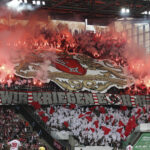 Fans von Werder Bremen