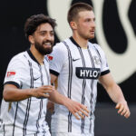 Immanuel Pherai HSV Elversberg