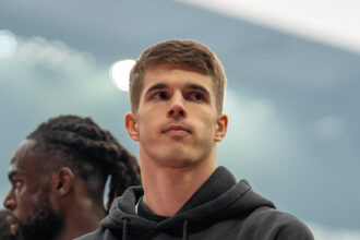 Luka Vuskovic