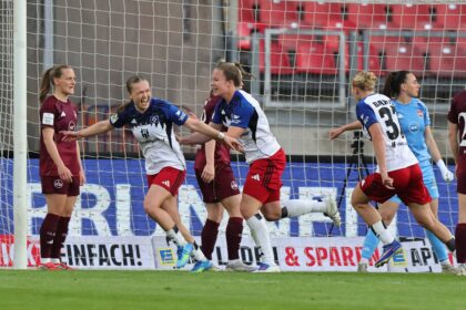 HSV-Frauen
