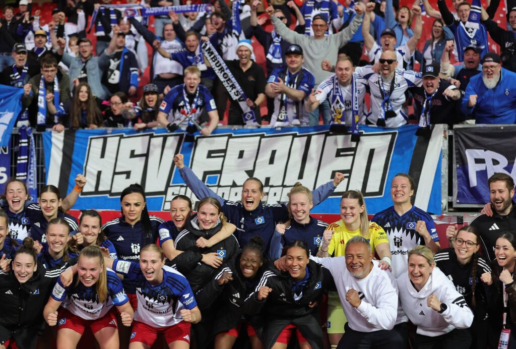 HSV-Frauen