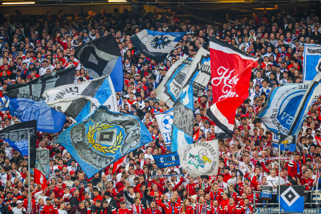 HSV-Fans