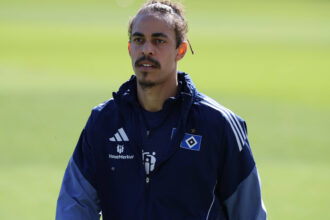 Yussuf Poulsen