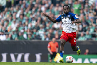 Philip Otele