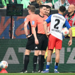 William Mikelbrencis