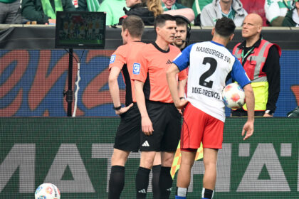 William Mikelbrencis