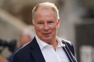 Stefan Reuter