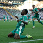 Noel Futkeu