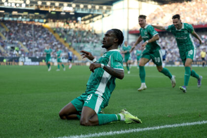 Noel Futkeu