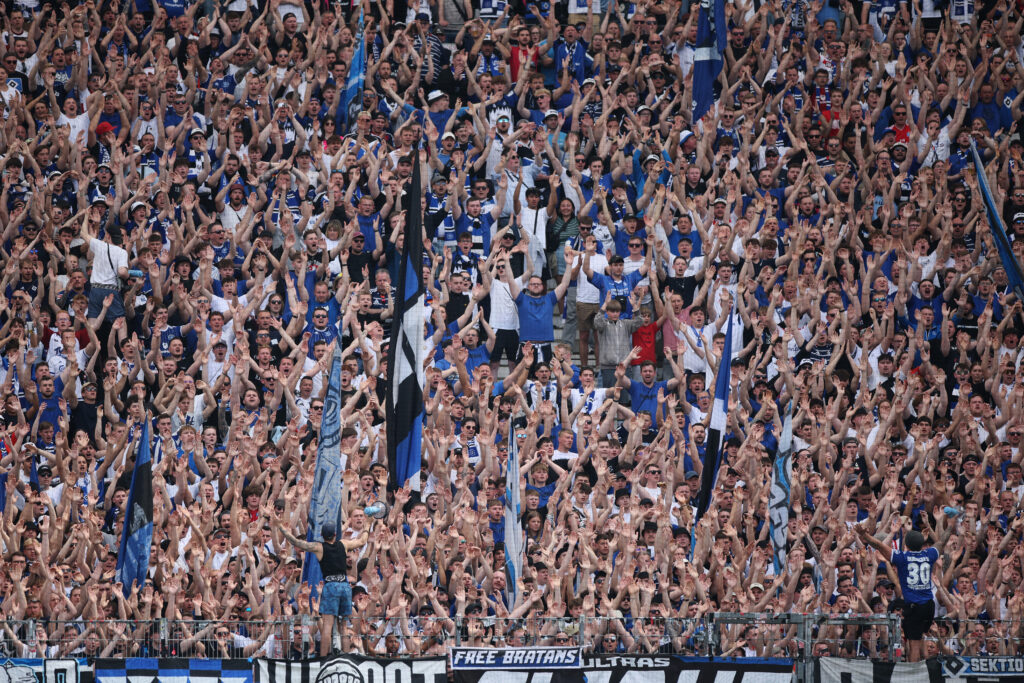 HSV-Fans
